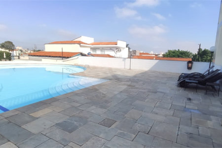 Apartamento á venda - Jabaquara