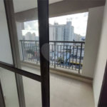 Apartamento novo com 129m² na Mooca com 2 suítes e 2 vagas.