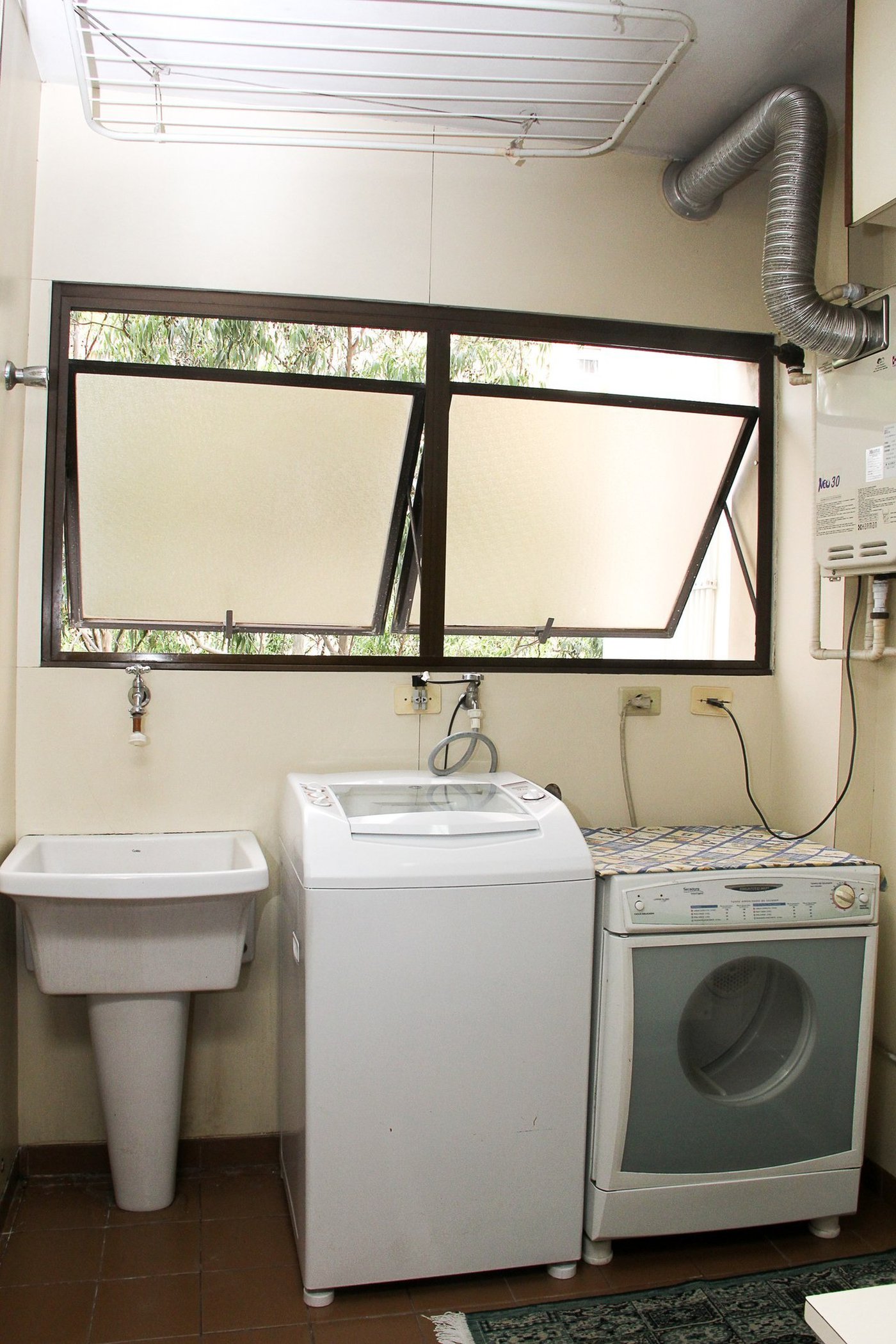 Apartamento à venda com 3 quartos, sendo 3 suítes, em Vila Andrade, São Paulo - SP