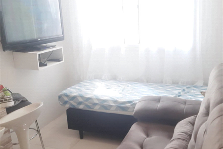 Apartamento à venda com 1 quarto em Jaraguá, São Paulo, SP