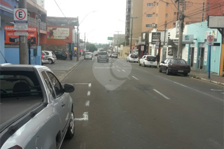 Excelente oportunidade para investimento no Centro de São Carlos SP.