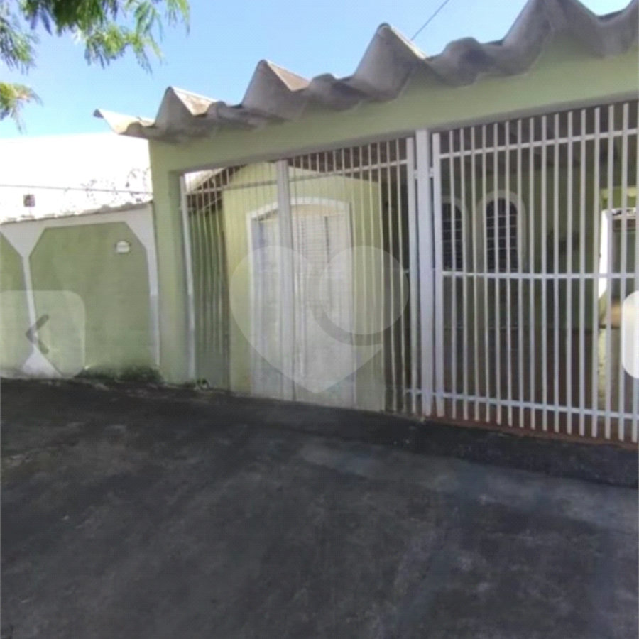 Casa térrea para venda no bairro Vila Carmem