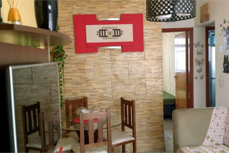 Oportunidade na Mooca: Apartamento a 370m do Metrô com Baixo Condomínio!