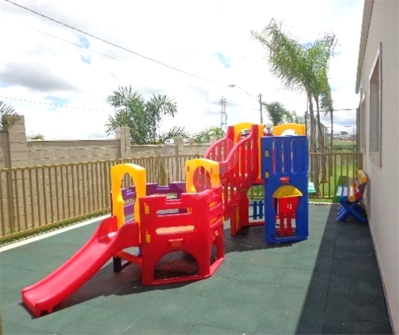 Apartamento no Condomínio Parque Arpoador, em Araraquara/SP