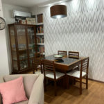 Apartamento à venda no Residencial Caroline - São Carlos/SP