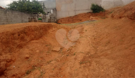 Terreno à venda no condomínio Loteamento Aída Haddad Jafet, Itatiba - SP