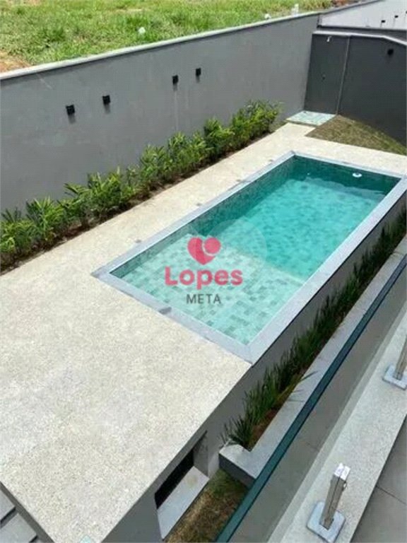 CASA À VENDA ALPHAVILLE 2, 500m², 4 DORMITORIOS, 3 SUITES, 4 VAGAS SÃO JOSÉ DOS CAMPOS/SP
