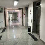 SALA COMERCIAL, ESPAÇO LIVRE DE 59m2, NA ÁREA NOBRE DA BELA VISTA.
