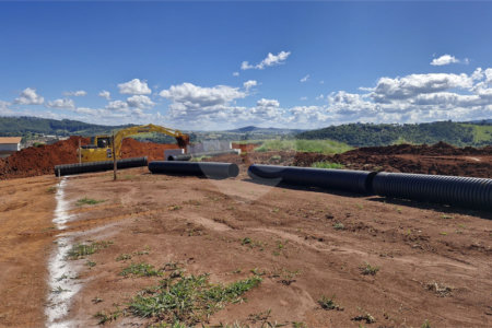Residencial Brumana Atibaia — Lotes a partir de: 224.248,01