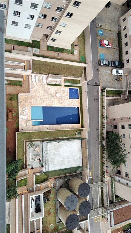 Apartamento com 2 Dormitórios à venda