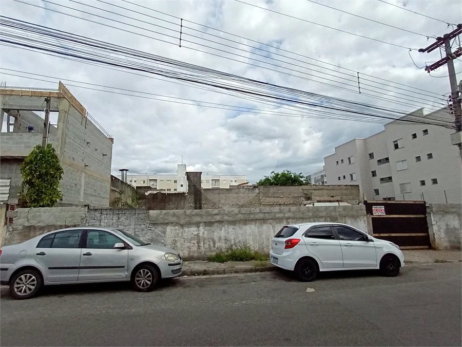 Terreno em Atibaia com 600 metros, pronto para construir, perfil para projetos residenciais e comerciais, excelente localização