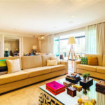 Apartamento à venda com 4 suítes em Alto da Boa Vista, São Paulo, SP