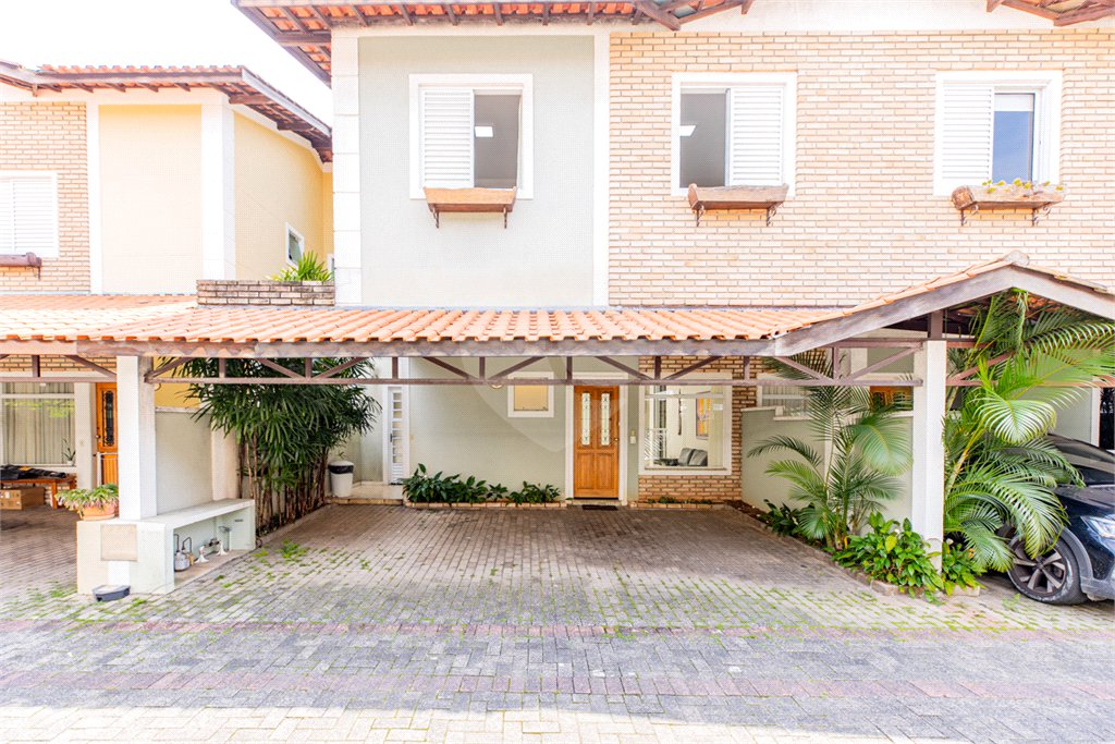 Casa no condomínio Condomínio Villa de São Paulo para venda com 2 quartos, sendo 2 suítes , 200m²