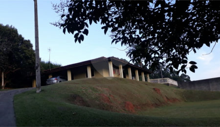 Chácara à venda com 2 quartos no Centro, Pinhalzinho, SP