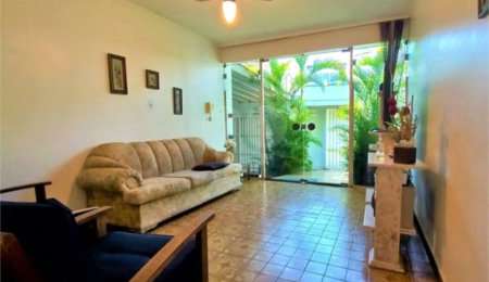 Casa à venda ou para alugar com 4 quartos, sendo 1 suíte, em Jardim da Glória, São Paulo, SP