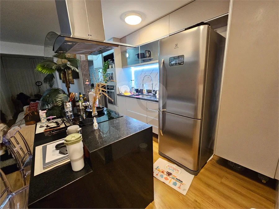 COBERTURA DUPLEX | PONTAL OCEÂNICO — RECREIO DOS BANDEIRANTES