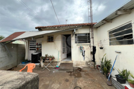 Terreno no Cidade Jardim.
