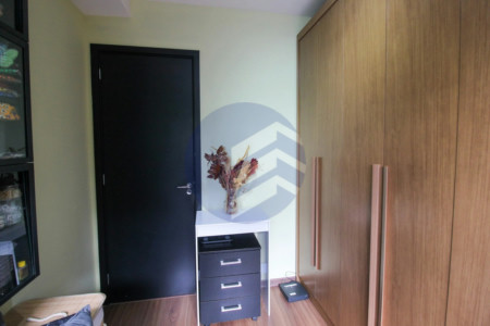 Apartamento à venda com 2 quartos, sendo 1 suíte, em Butantã, São Paulo - SP