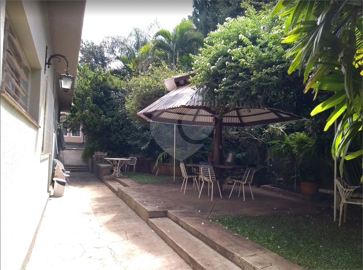 Casa Residencial ou Comercial no Centro