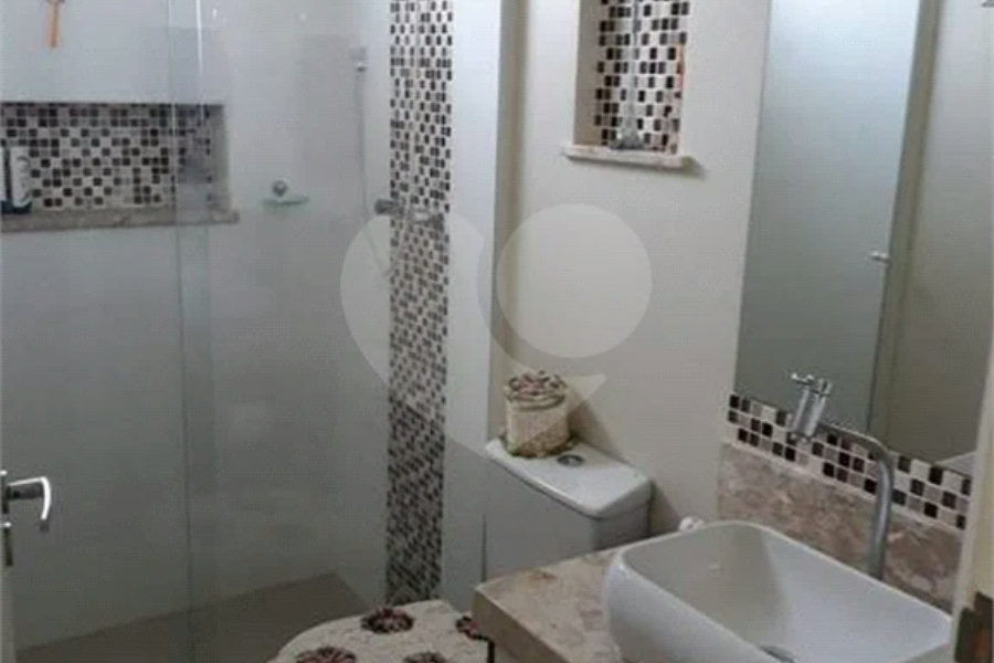 Casa de Alto Padrão no Condomínio Bothanica Itu
