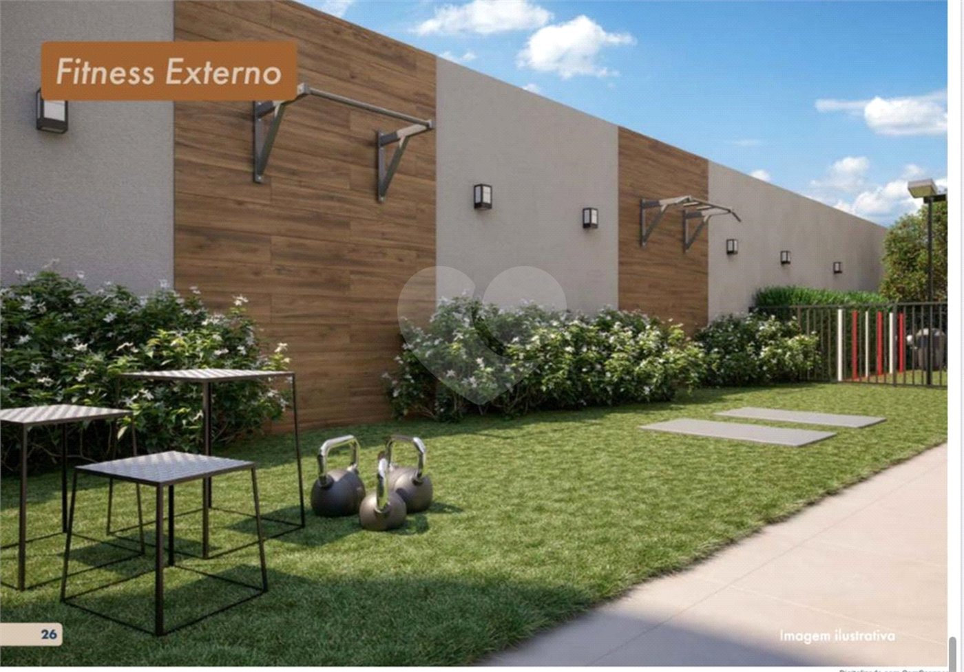 Apartamento para Locação – 31m² | 2 Quartos | Ares Ipiranga – Vila Dom Pedro I