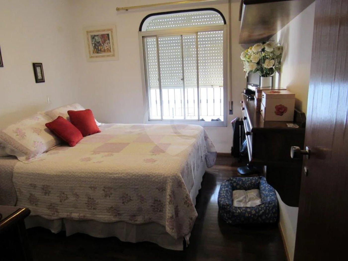 APARTAMENTO COM 3 DORMITÓRIOS , SENDO 1 SUITE