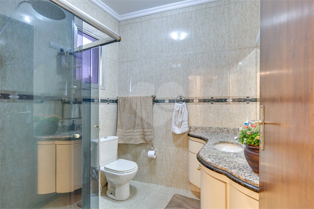 Casa à venda com 3 quartos em Campo Grande, São Paulo, SP