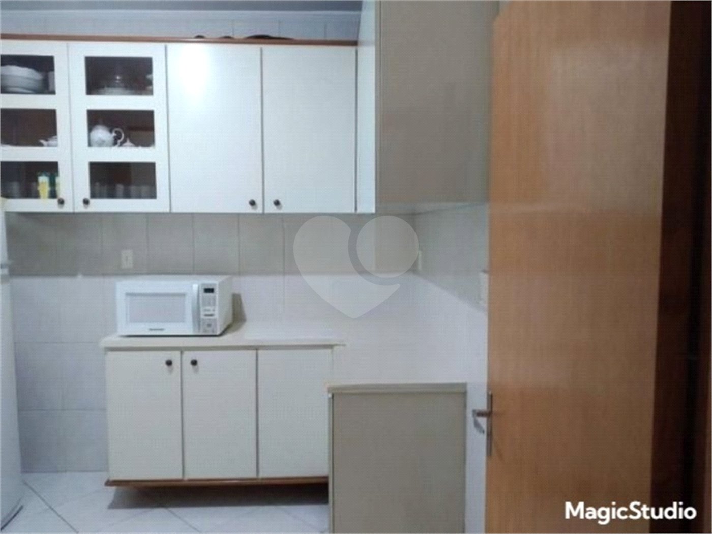 Apartamento com 110m² , 3 dormitórios , sendo 1 suíte , 1 vaga , à venda no Jabaquara,