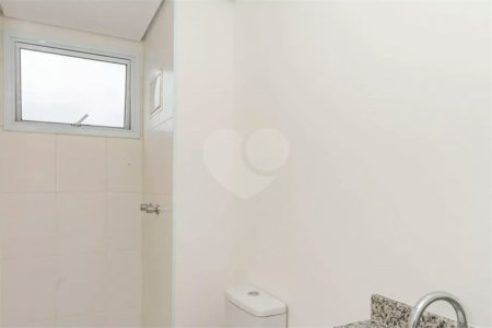Apartamento à Venda na Aclimação - 45m² | 1 Dormitório | 1 Vaga