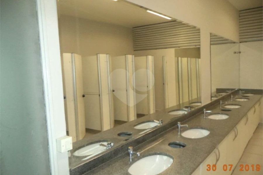 Sala à venda ou para alugar em Jardim São Luís, São Paulo, SP