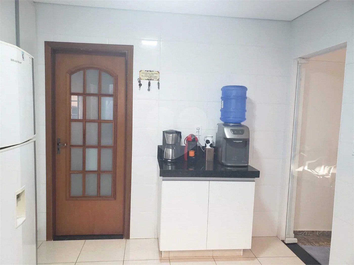 Casa Jd Remanso Campineiro