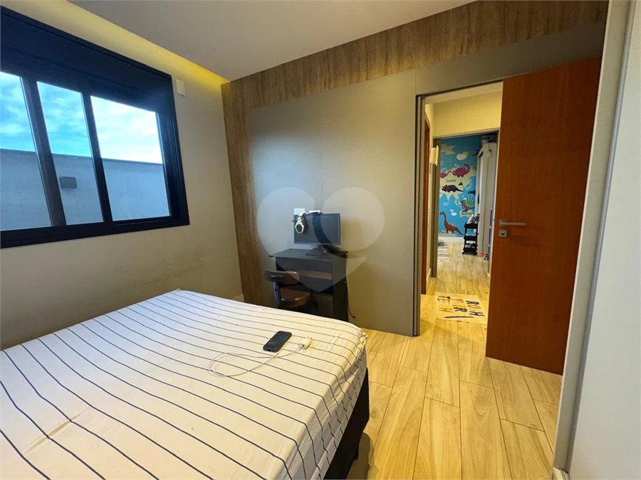 Casa à venda com 3 quartos, sendo 1 suíte,  no condomínio Parque Residencial Damha 2, Piracicaba - SP
