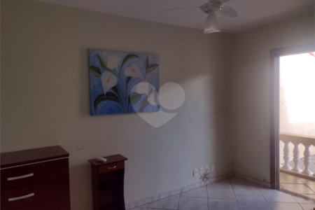 Casa térrea disponivel para venda no Jardim Bandeirantes