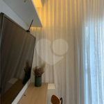 Apartamento á venda - São Bernardo do Campo
