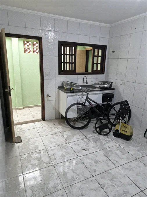 Casa a Venda no Parque Santana