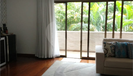 Apartamento à venda com 4 suítes em Santana, São Paulo, SP