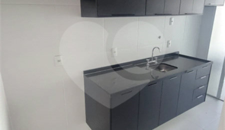 Apartamento à venda com 1 suíte em Vila Clementino, São Paulo, SP