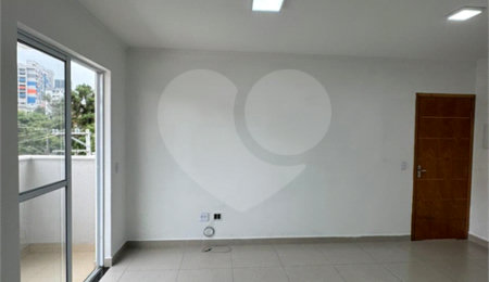 Apartamento à venda com 1 suíte em Santana, São Paulo, SP