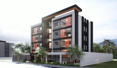 Edifício Solar De Ipanema