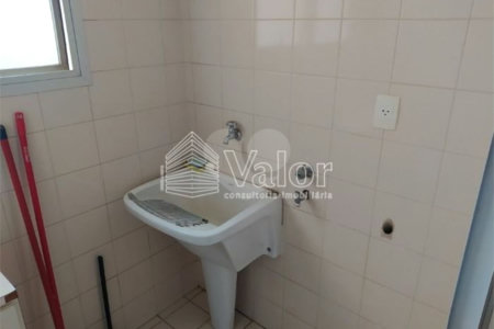 Apartamento Residencial Rebeca