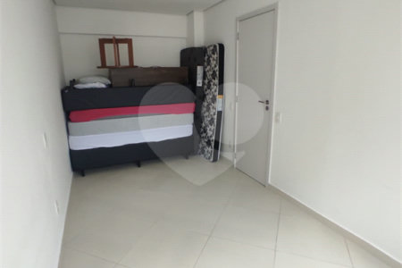 Apartamento à Venda no Centro