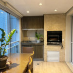 Apartamento à venda com 3 suítes em Mandaqui, São Paulo, SP