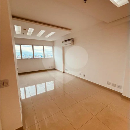 Sala Comercial – 39m² para Locação no Domo Business