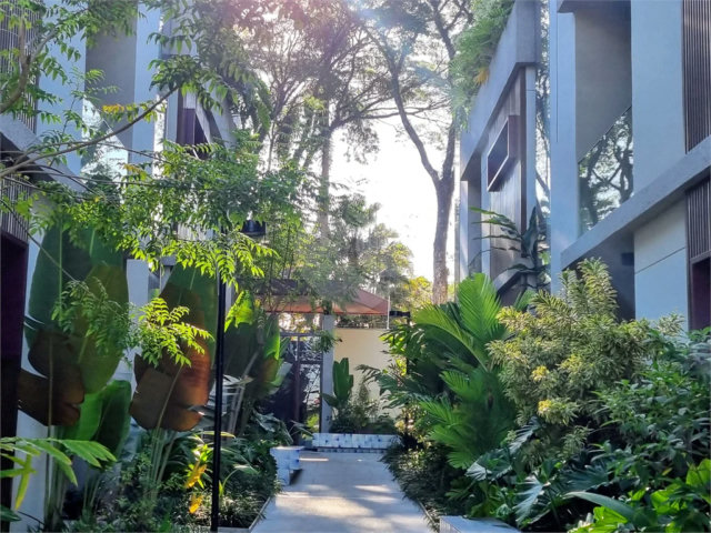 Casa à venda com 3 suítes no condomínio Casa Jardim Campo Belo, São Paulo - SP