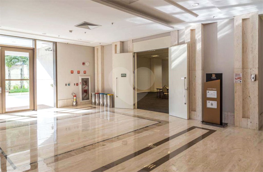 Laje Corporativa para alugar com 1 quarto em Brooklin, São Paulo, SP