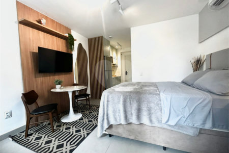 Apartamento para venda em Moema Apartamento Av. Pavão