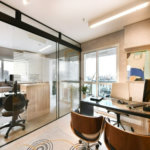 Conjunto comercial à venda em Pinheiros, 50 m², garagem