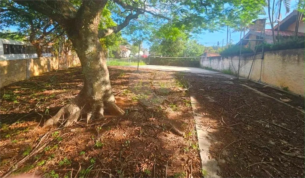 Terreno à venda no bairro Samambaia, em Atibaia – SP | 989 m² | Topografia plana