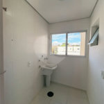 Apartamento 2 dorms para Locação - Vila Giglio