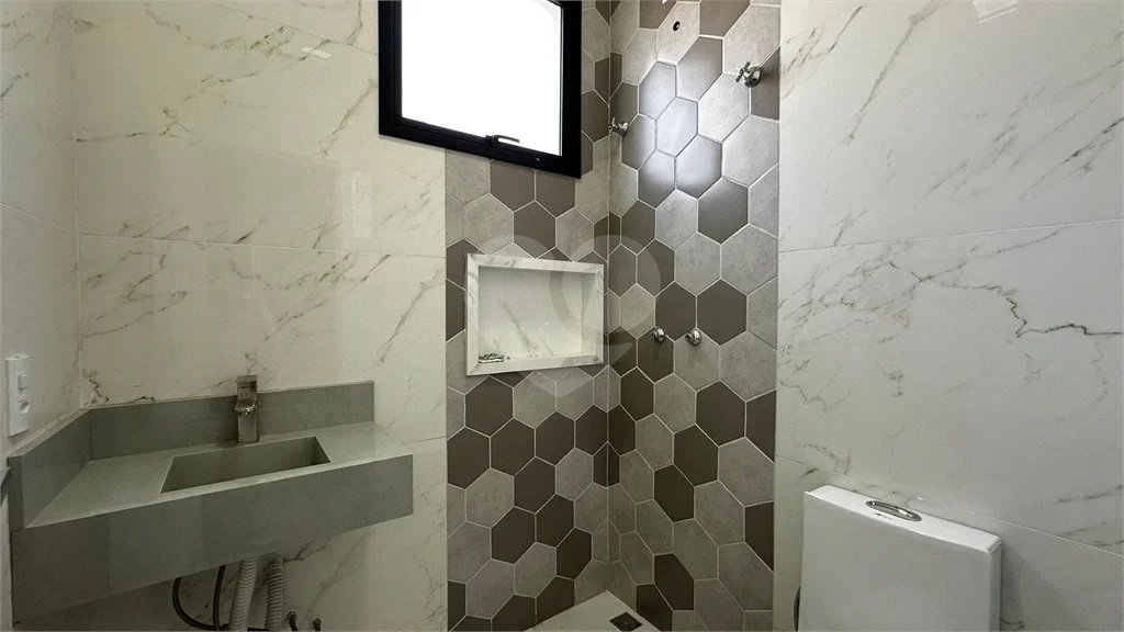 Casa térrea, recém construída no condomínio Damha II em Piracicaba- SP .